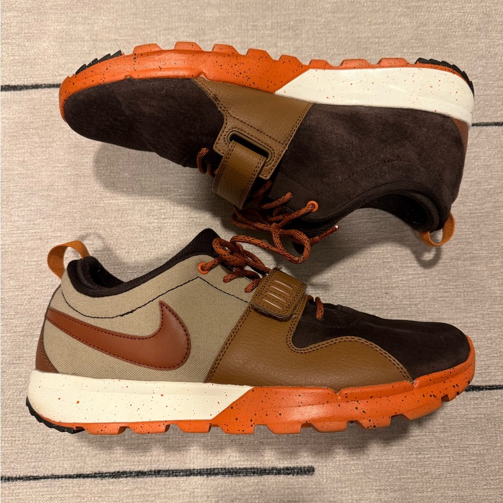 Nike SB Trainerendor x Poler - Size: US 11M